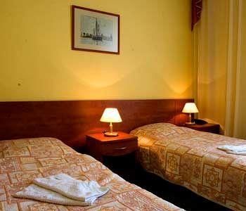 Hotel Kapitan *