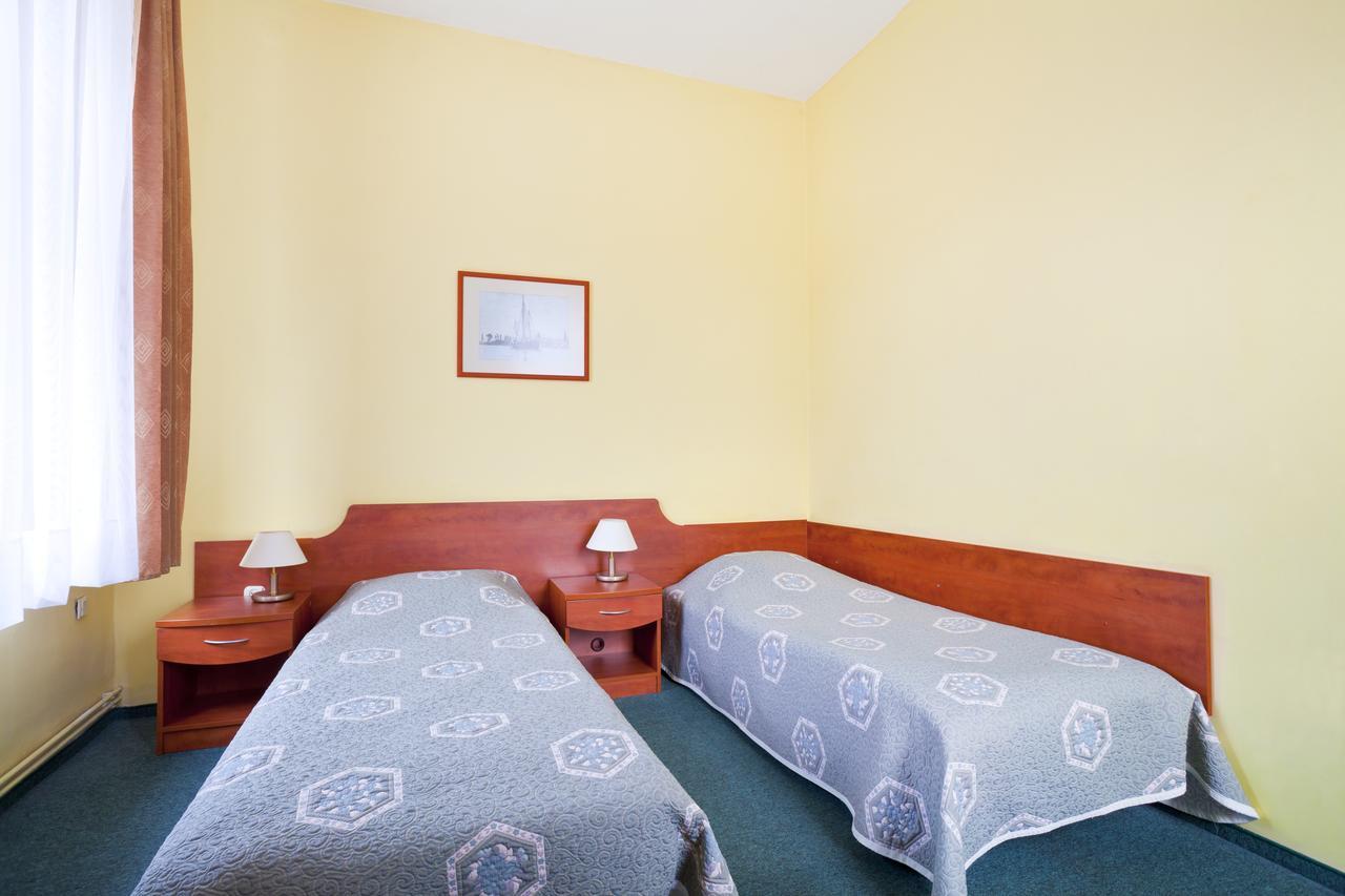Hotel Kapitan