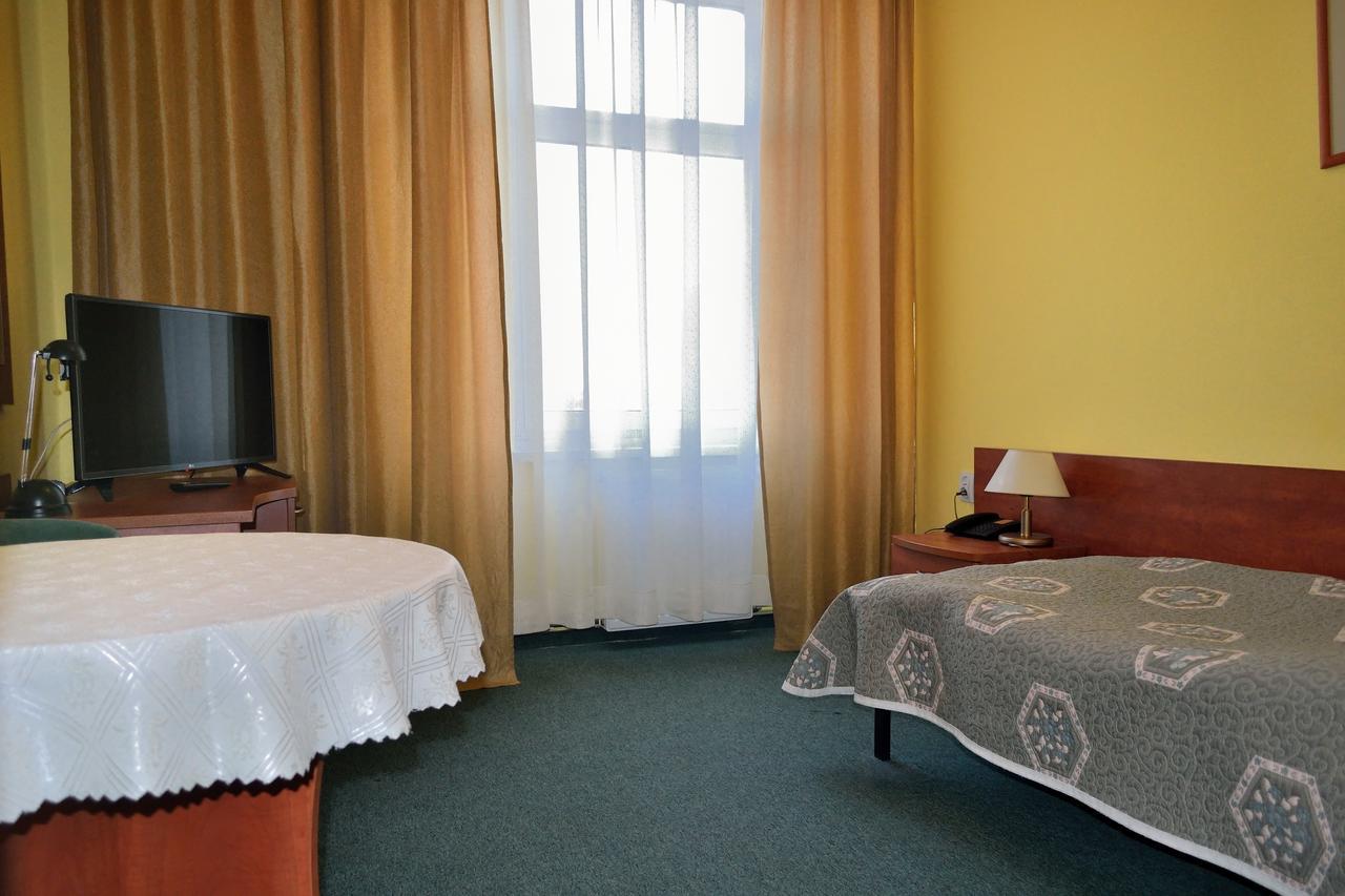 Hotel Kapitan