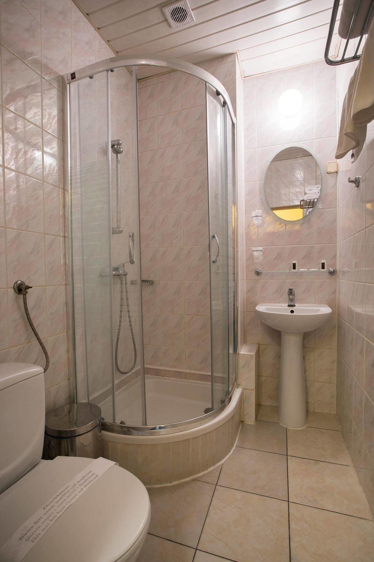 Kapitan Hotell Szczecin