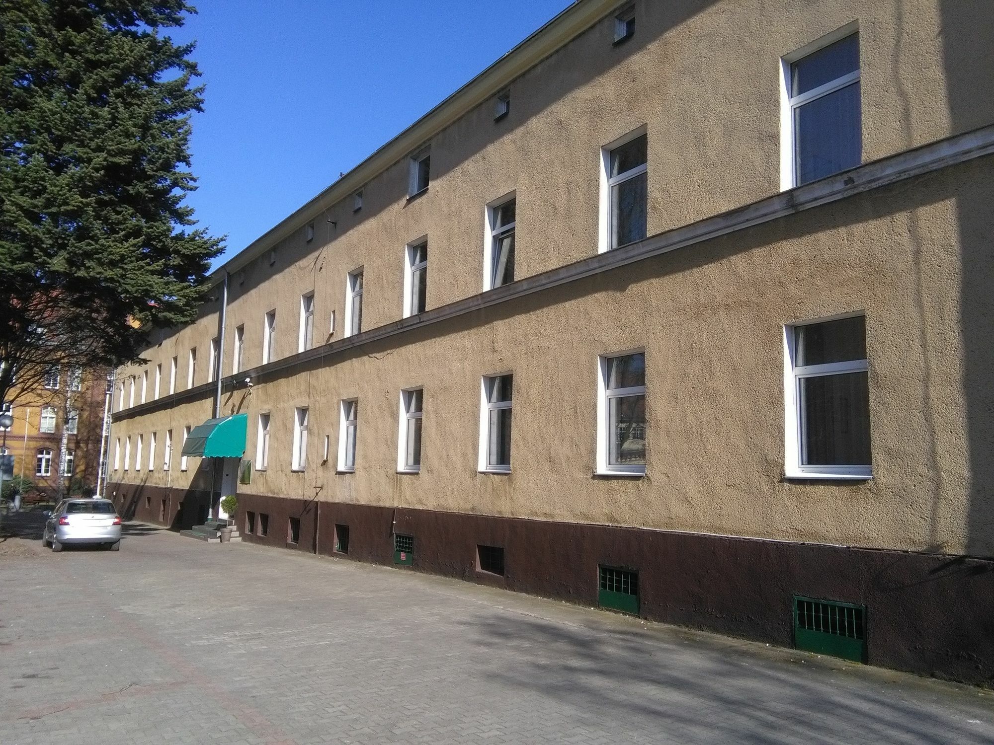 Hotel Kapitan